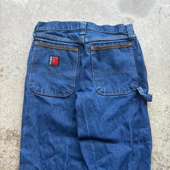 Wrangler wrigg carpenter pants - Picture 1 of 6